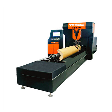 甘肅激光圓模切割機