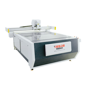 泊頭展示架切割打樣機(jī)