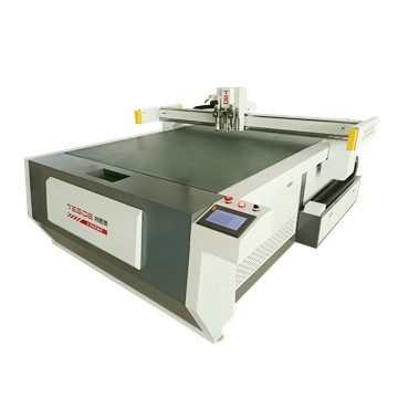 泊頭彩盒精品盒割樣機(jī)